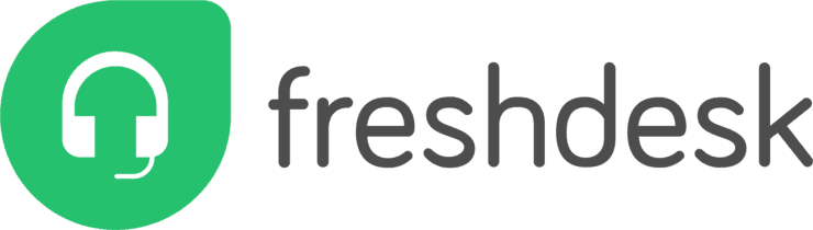 logo of Freshdesk