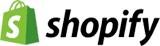 logo of Shopify