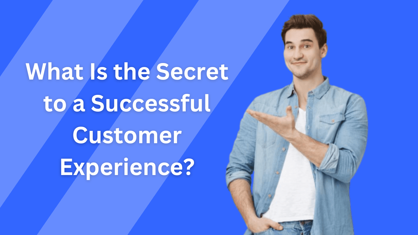 successful customer experience